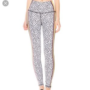 Wear it to heart super star leggings.